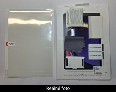 Samsung Anti-Reflecting Protect Tab S9/S9FE/S10 FE
