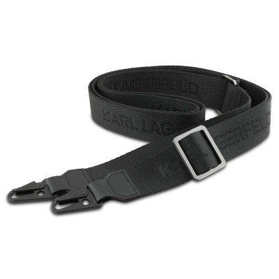 Karl Lagerfeld Saffi. Crossbody iPhone 17 Pro Max