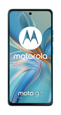 Motorola Moto G75 256+8GB Aqua Blue