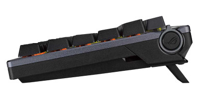 ASUS ROG AZOTH (ROG NX RED / PBT) - US