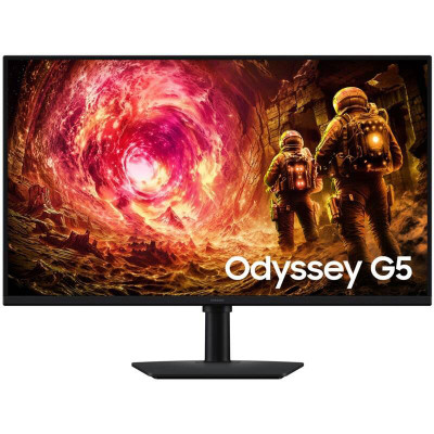 32" Samsung Odyssey G5 (G50F)