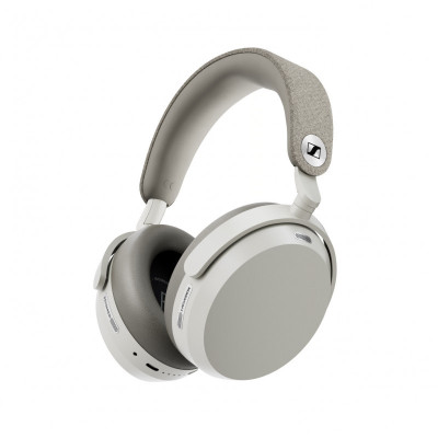 SENNHEISER MOMENTUM 5 Wireless White