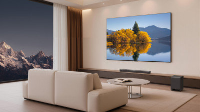 TCL S60K soundbar
