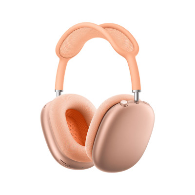 AirPods Max (2024) Orange