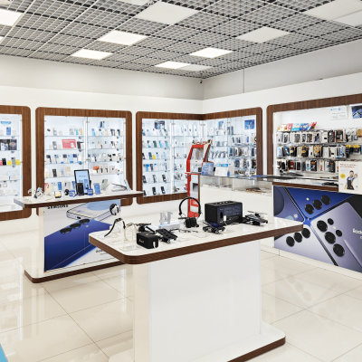 OC GALERIE Přerov