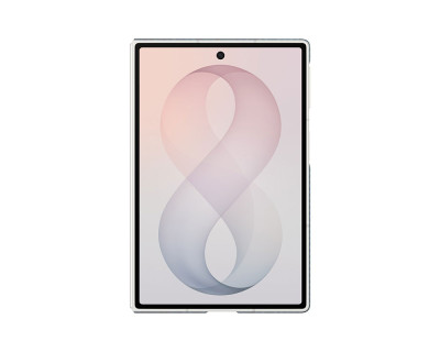 Samsung Carbon Magnet Galaxy Z Fold8, Blue