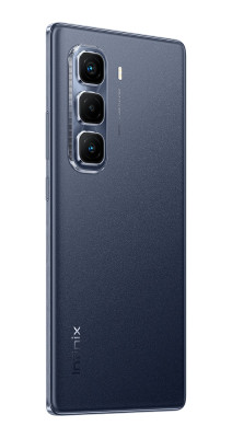 Infinix Hot 50 Pro+ 256+8GB Sleek Black