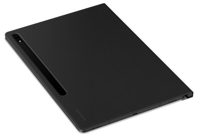 Samsung Note View Cover Tab S7+/S7 FE/S8+, Black