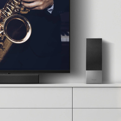 Panasonic SC-HTB510EGK Soundbar