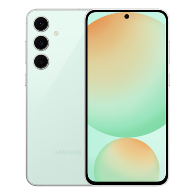 Samsung Galaxy S24 FE 8+256GB Green