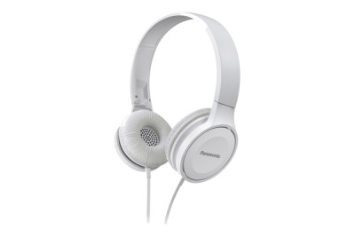 Panasonic HF100ME-W bílá sluchátka outdoor