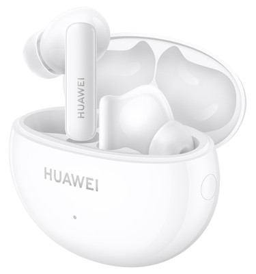 Huawei FreeBuds 5i Ceramic White