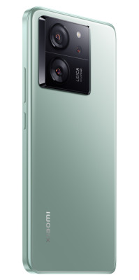 Xiaomi 13T Pro 512+12GB zelená