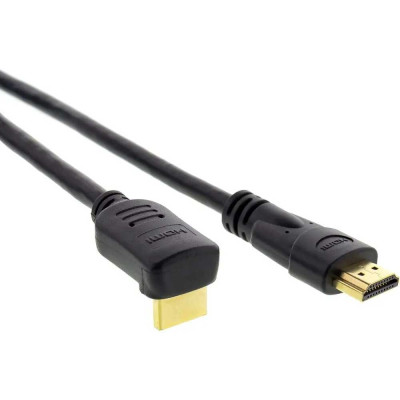 SENCOR SAV 276-015 HDMI kabel 2.0 high speed 90°