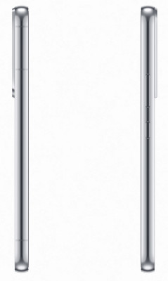 Samsung Galaxy S22 5G 256GB White