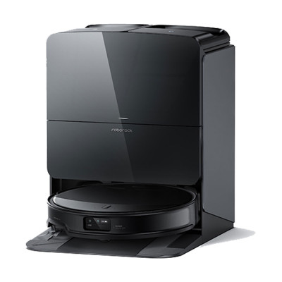Roborock Saros 10R Black