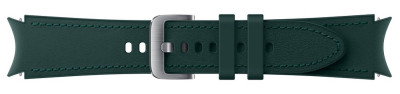 Samsung ET-SHR89LG Leather Band 20mm M/L, Green