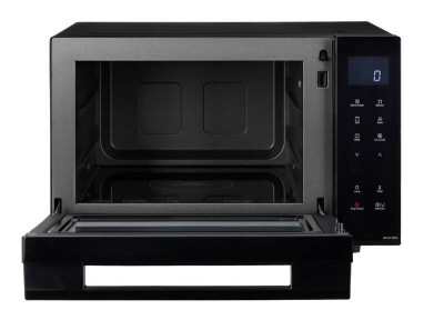 Panasonic NN-DF38PBEPG FLATBED MICROWAVE