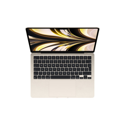MacBook Air 13" M2 8-CPU/8-GPU/16GB/256GB/CZ/STL