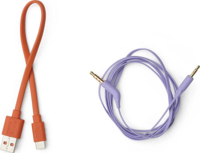 JBL Tune 720BT bezdrátová sluchátka, Purple