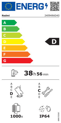 Xiaomi Redmi Note 14 5G 256+8GB fialová