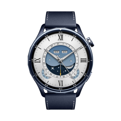 Xiaomi Watch S5 46mm Ceramic Blue