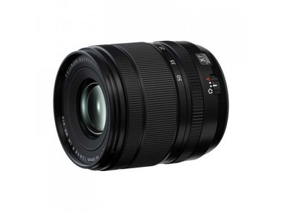 Objektiv Fujinon XF 16-50 mm F 2.8-4.8 R LM WR