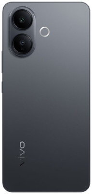 Vivo V70 Lite 5G 6+128GB Elegant Black