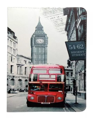 GreenGo Univerzální Pouzdro London 9-10"