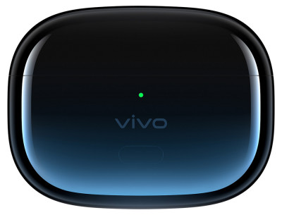 Vivo TWS 2 ANC Starry Blue
