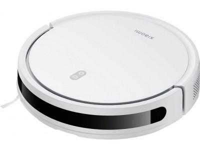 Xiaomi Robot Vacuum E10 EU, White
