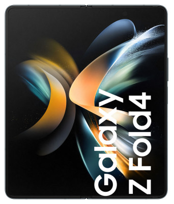 Samsung Galaxy Z Fold 4 512GB Black