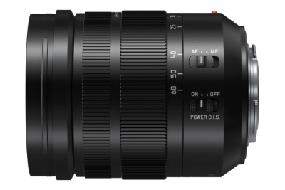 Panasonic LEICA 12-60 mm F2.8-4 ASPH OIS