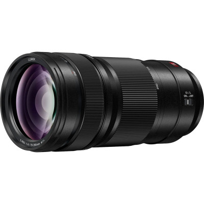 Panasonic Lumix S Pro 70-200mm f/4.0 OIS