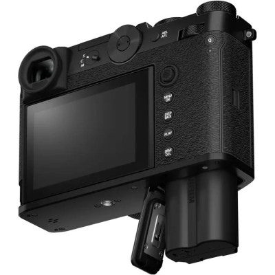 Fujifilm GFX 100RF black