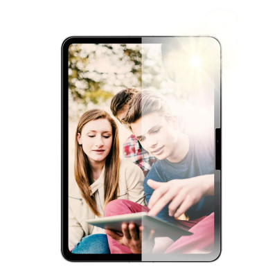 PanzerGlass Apple iPad Pro 11 antireflex + apliká.