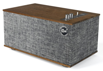 Klipsch The Three II Walnut