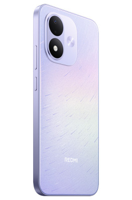 Xiaomi Redmi Note 17 5G 128+6GB Celestial Purple