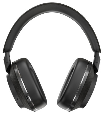 Bowers & Wilkins PX7 S2 Black