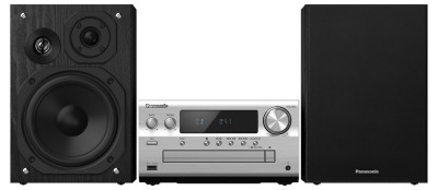 Panasonic SC-PMX802E-S Mikro systém