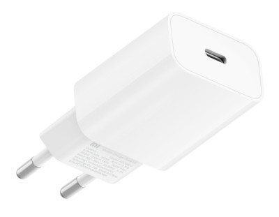 Xiaomi Mi 20W Charger (Type-C)