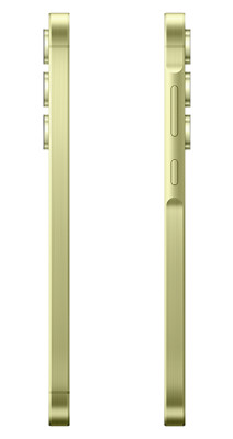 Samsung Galaxy A55 5G 8+256GB Yellow