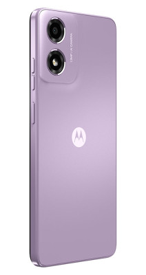 Motorola Moto E14 64+2GB DS Pastel Purple