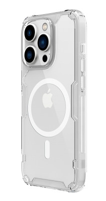 Nillkin Nature TPU PRO Magnetic iPhone 14 Pro Max