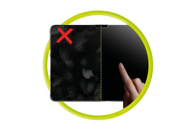Mobile Origin Screen Guard - iPad Air 10.9" 2022