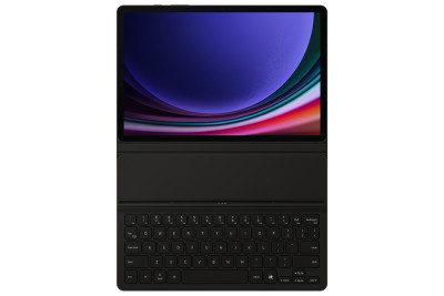 Samsung Book Cover Keyboard Slim S9/S9 FE/S10 FE