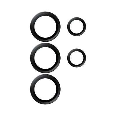 PanzerGlass Hoops Ceramic II Sam. Galaxy S26 Ultra