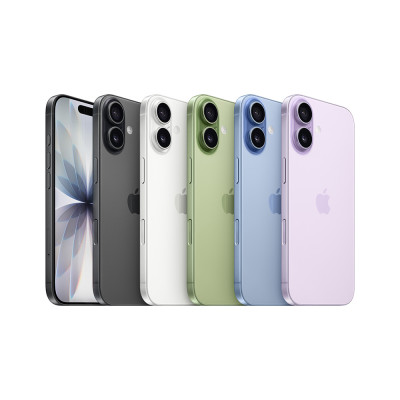 iPhone 17 256GB Black