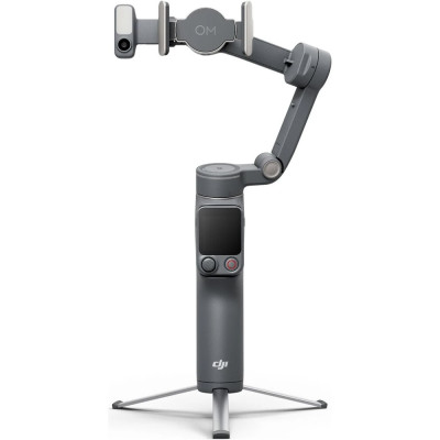 DJI Osmo Mobile 8P Advanced Tracking Combo