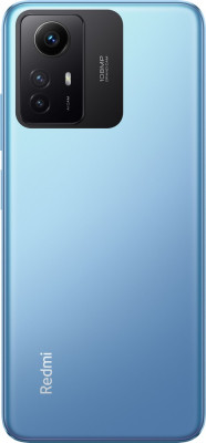 Xiaomi Redmi Note 12S 256+8GB ledová modrá